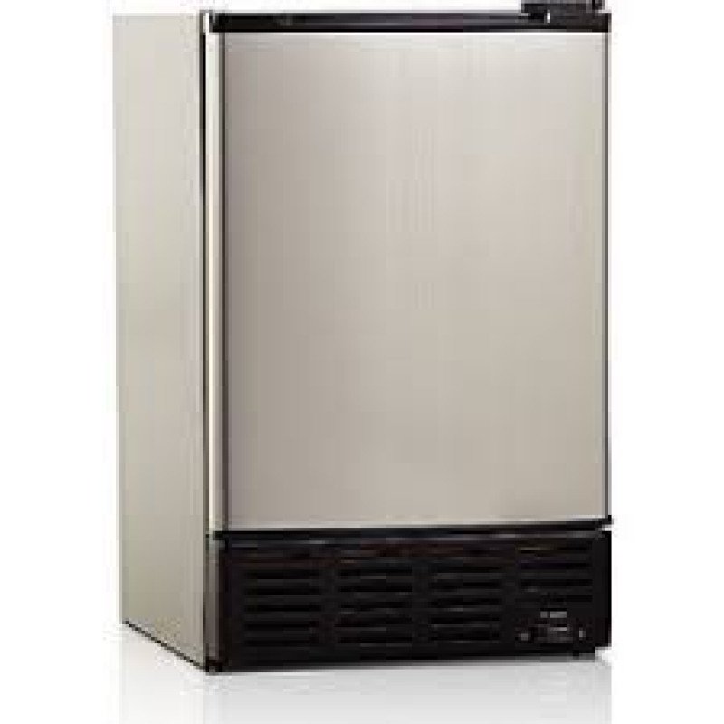 ICE MAKER MIDEA, HS26BI, 19L, 12LBS/24H